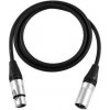 Acoustique Quality XLR 1,0 m