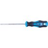 EXTOL PREMIUM 8819231 Skrutkovač krížový PH1 100mm, magnetický CrV, pogumovaná rukoväť