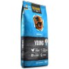 Belcando Baseline Young 12,5kg + 2kg grátis