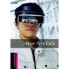 New York Cafe + mp3 Pack - Kolektív