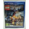 LEGO THE HOBBIT Playstation Vita ORIGINÁL FÓLIA EAN: EAN 2: