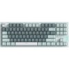 ThundeRobot Wired Mechanical Keyboard Red switch K87R-GL JM03N1008