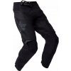 Nohavice FOX 180 Blackout Black 32