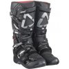 Boty Leatt Enduro 5.5 FlexLock černé, vel. 44,5