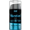 Intt - Powerful Intimate Stimulant Vibrating Gel Fr O Effect 15ml