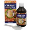 Carbofit Čárkll Baby sirup 100 ml