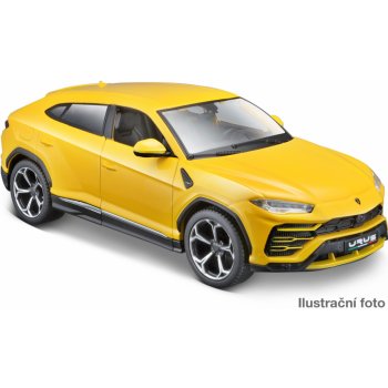 Maisto Lamborghini Urus žltá 1:24