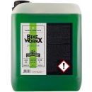 Bike WorkX Greener Cleaner 5000 ml