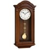 Nástenné kyvadlové hodiny JVD N9353.3, 66cm