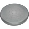 Lifefit Balančný masážny vankúšik Balance Cushion 33cm strieborný