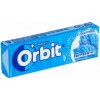 Orbit Peppermint žuvačka bez cukru s mätovou príchuťou 10 ks