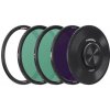 Súprava troch filtrov Freewell M2 Series 67 mm