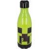 STOR Fľaša na pitie Minecraft 560 ml
