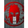 Sparta – 30 dní do štartu - De Sena, John Durant Joe