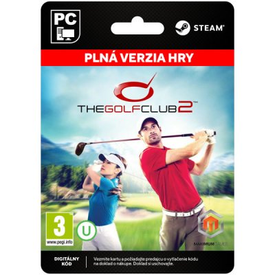 The Golf Club 2 od 6,34 € - Heureka.sk