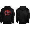 Mikina Assassin Creed Shadows – Red Sun XXL