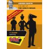 ChessBase The ABC of the King‘s Indian - 2nd edition, Andrew Martin - verzia na stiahnutie (anglicky)