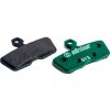Brzdové doštičky Sinter Sram (Code, Guide) Green (73-013-063-8)