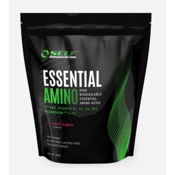 Self OmniNutrition Essential Amino 250 g