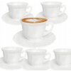 Čajovo-kávový servis Festa Italia Agnes, 12 ks