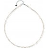 JwL Luxury Pearls Luxusný perlový náhrdelník zo sladkovodných perál JL0863