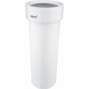 Nimco PARTS nádobka WC kefy, keramická guľatá 1094PA
