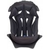 SHARK výstelka SPARTAN/SPARTAN CARBON anthracite - XS
