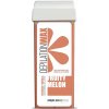 Depilačný vosk roll-on melónový, 100ml