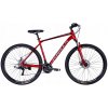 MTB bicykel Formula MOTION DD pomalý chod rám 21 palcov koleso 29