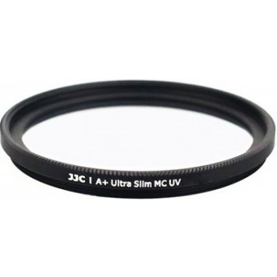 JJC A+ Ultra Slim MC UV 39 mm