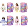 Barbie Cutie Reveal Pastelová edícia Chelsea