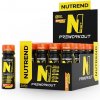 NUTREND N1, 10x17 g Príchuť: pomaranč
