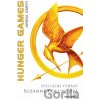 Hunger games: Aréna smrti - Suzanne Collins