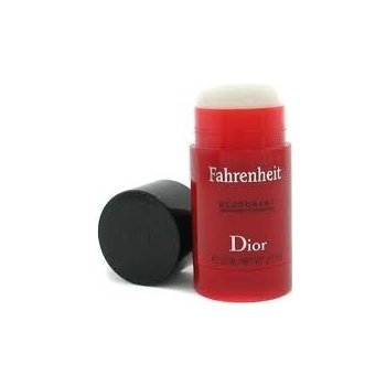 Christian Dior Fahrenheit deostick 75 ml