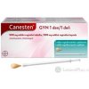 Canesten GYN 1 deň mäkká vaginálna kapsula cps vam 500 mg (blis.PVC/PVDC/PVC/Al+ 1 PP aplikátor), 1x1 set