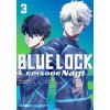 Kodansha Blue Lock: Episode Nagi 3
