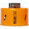 CMT Orange Tools CMT C551 FASTX4 Vŕtacia korunka Bi-Metal Plus - D64x38 L45 C551-064
