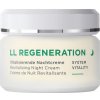 Annemarie Börlind regeneračný nočný krém nad 30 rokov 50 ml