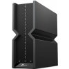 WiFi smerovač TP-Link Archer BE550 BE9300, WiFi 7, 1x 2,5 GWAN, 4x 2.5 GLAN, USB, 2,4/5/6GHz