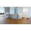 BARLINEK Pure Piccolo Dub hnedý sugar 1WG000304 - 2 m2