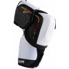 Bauer Vapor FlyPro S25 INT juniorské lakte - Intermediate, M