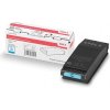 OKI originál toner 09006127, cyan, 6000str., OKI C650, C650dn, O