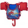 mamido Plavecká vesta s rukávmi Spider-man Bestway 98795
