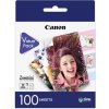 Canon Zink ZP-2030 papier pre Zoemini 100 ks (6135C003)