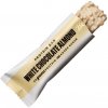 Barebells Protein Bar 55 g, biela čokoláda-mandľa