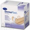 DERMAPLAST SENSITIVE náplasť na rany z netkaného textilu (6cm x 5m) 1x1 ks