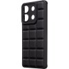 OBAL:ME Block Kryt pre Xiaomi Redmi Note 13 5G Black