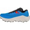 SALOMON ULTRA GLIDE 3 - 43 1/3 - Bežecké Topánky Pánske tkaniny Modré