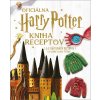 Harry Potter Oficiálna kniha receptov - Joanna Farrow