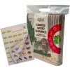 Limara Hobliny hrubá podestýlka s jahodníkem 50l/2kg